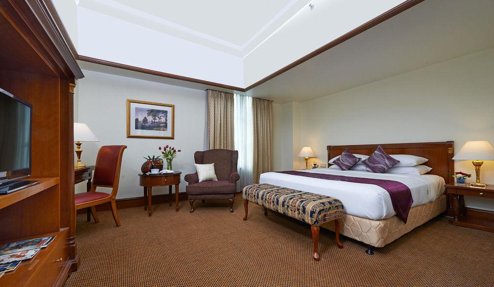 Grand Swiss-Belhotel Melaka Eksteriør billede