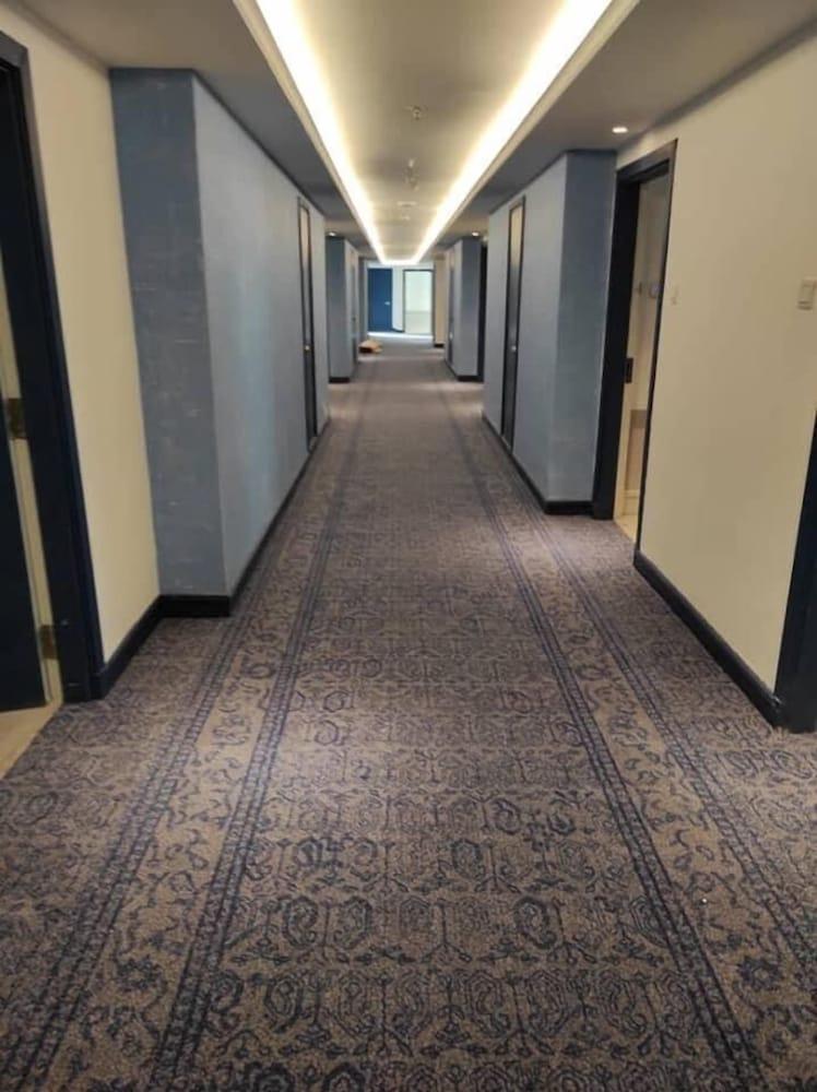 Grand Swiss-Belhotel Melaka Eksteriør billede