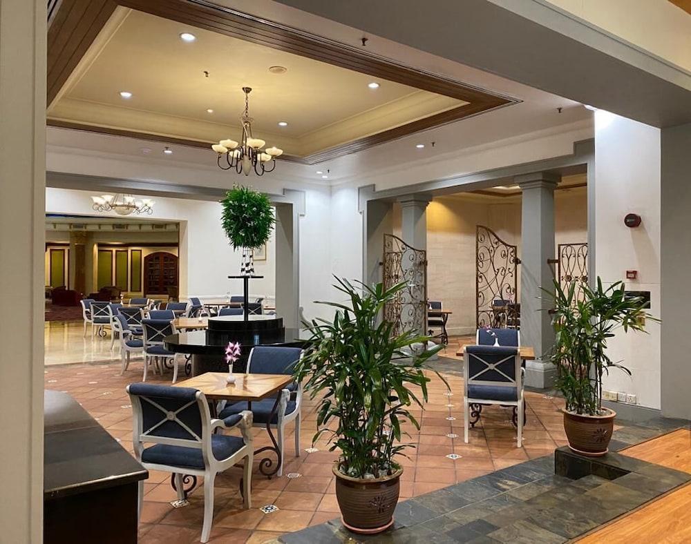 Grand Swiss-Belhotel Melaka Eksteriør billede