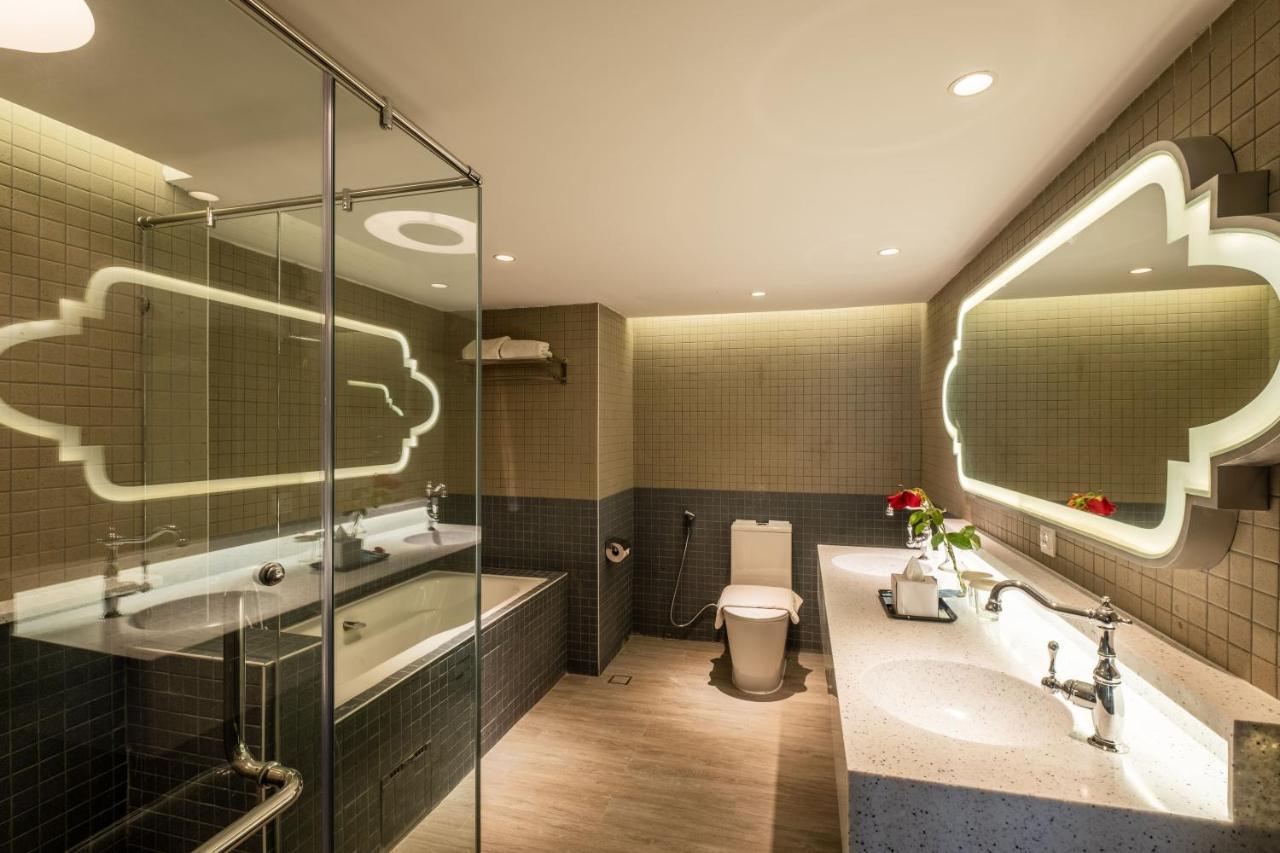 Grand Swiss-Belhotel Melaka Eksteriør billede