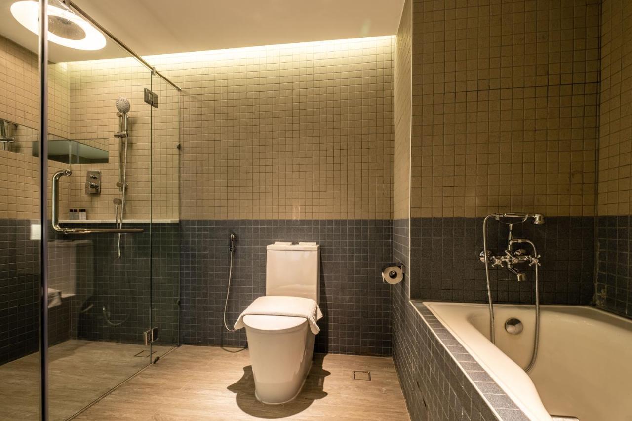 Grand Swiss-Belhotel Melaka Eksteriør billede