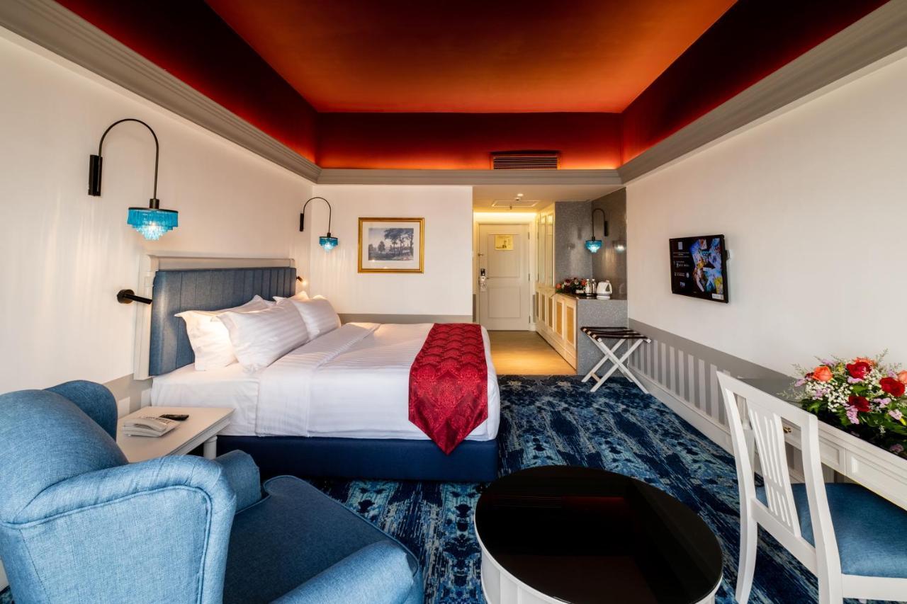 Grand Swiss-Belhotel Melaka Eksteriør billede