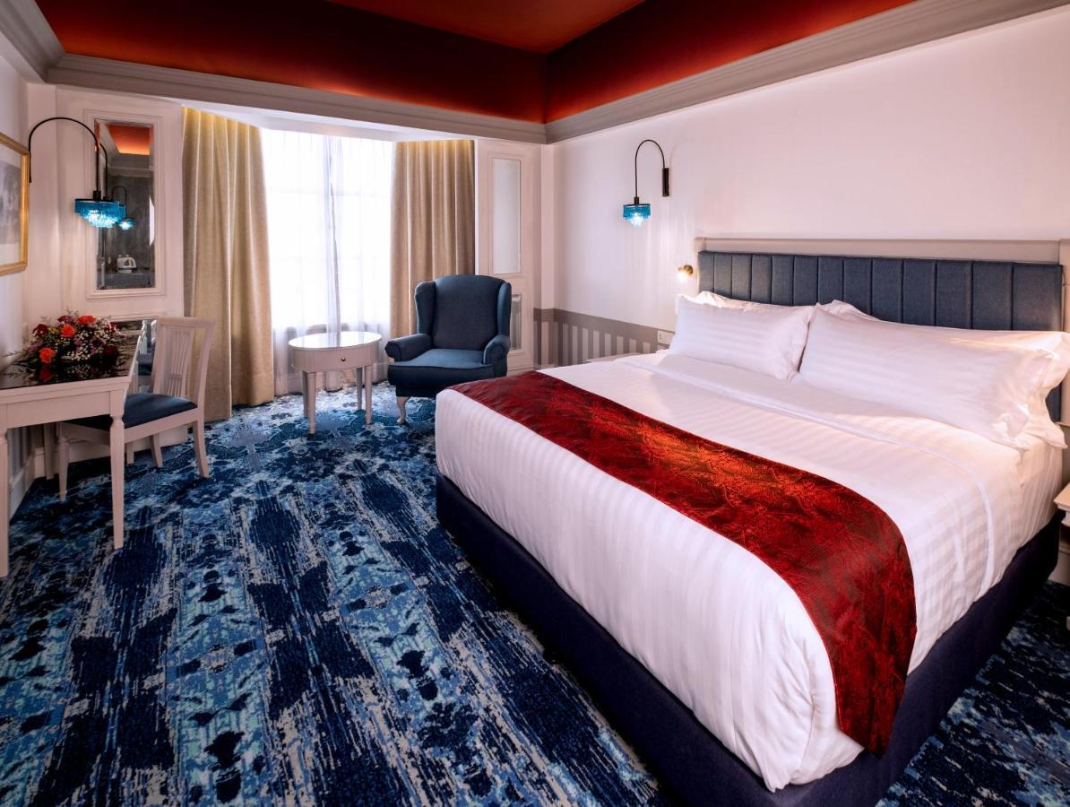 Grand Swiss-Belhotel Melaka Eksteriør billede