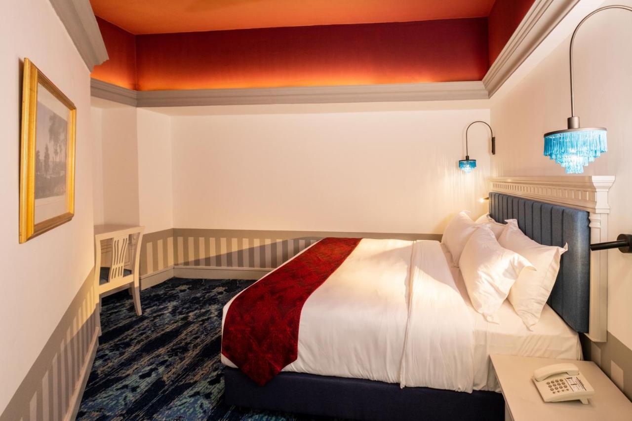 Grand Swiss-Belhotel Melaka Eksteriør billede