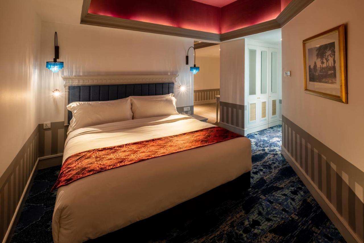 Grand Swiss-Belhotel Melaka Eksteriør billede