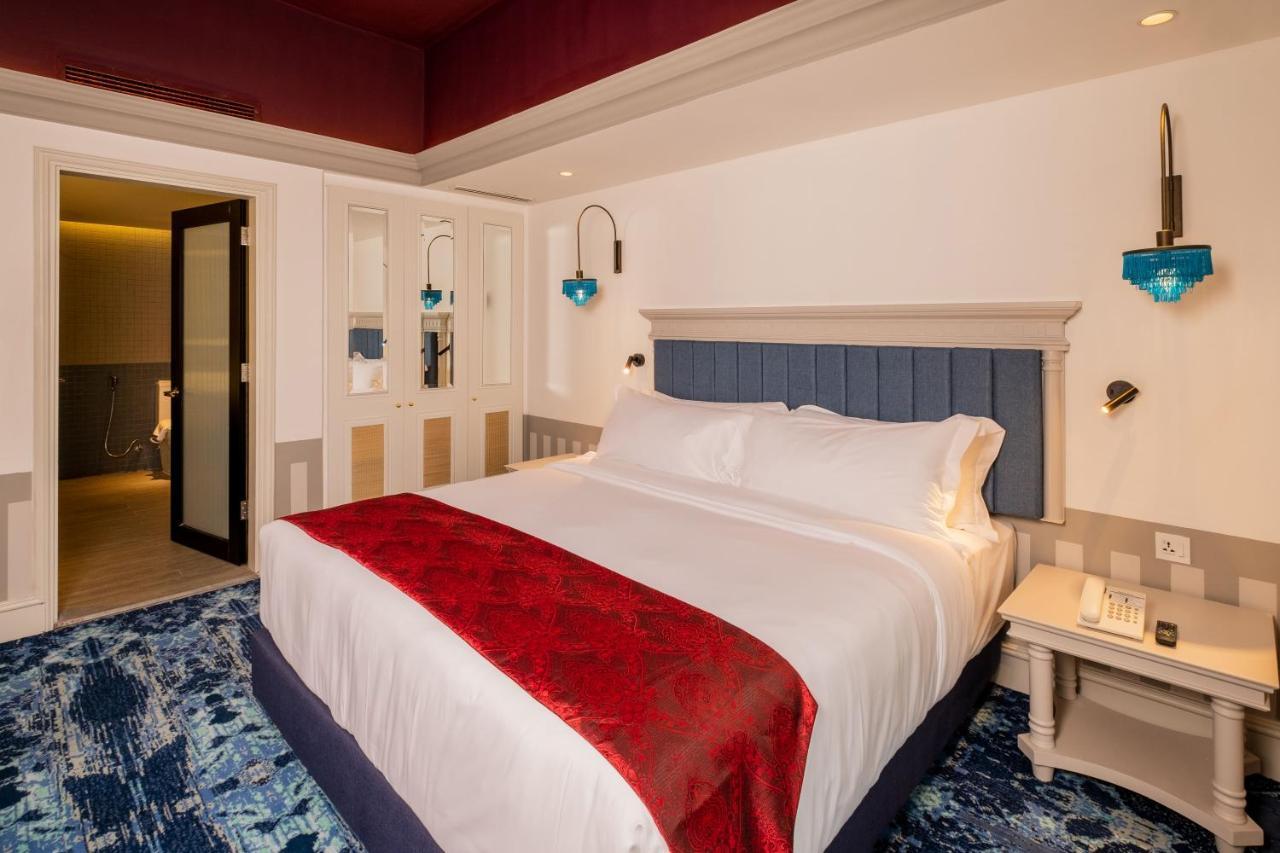 Grand Swiss-Belhotel Melaka Eksteriør billede
