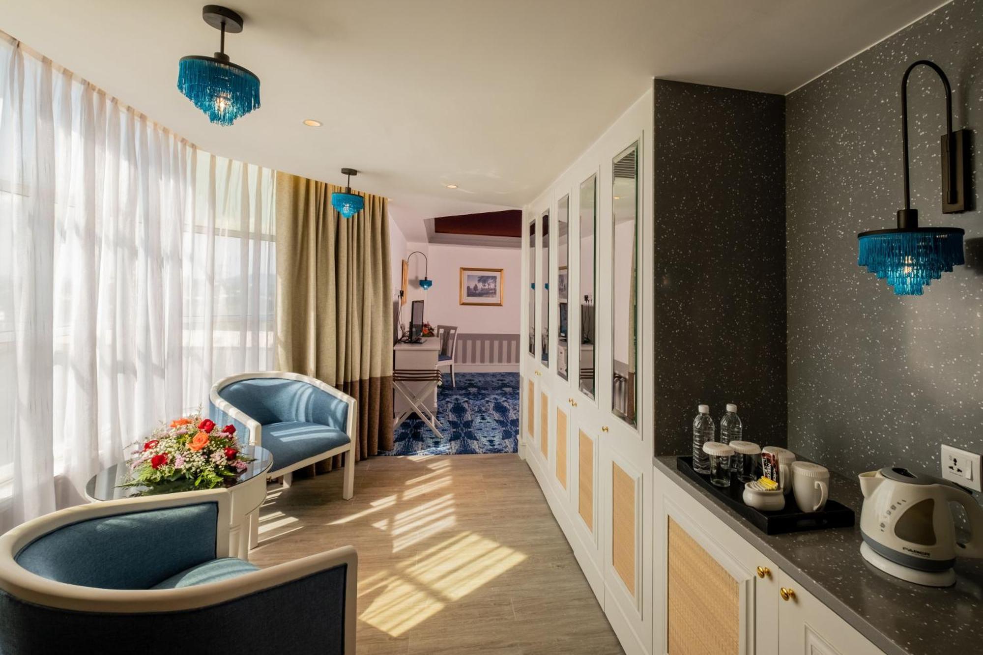 Grand Swiss-Belhotel Melaka Eksteriør billede