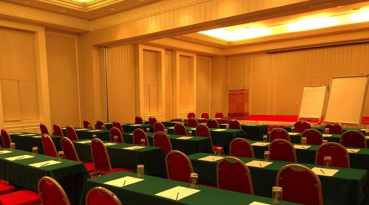 Grand Swiss-Belhotel Melaka Eksteriør billede