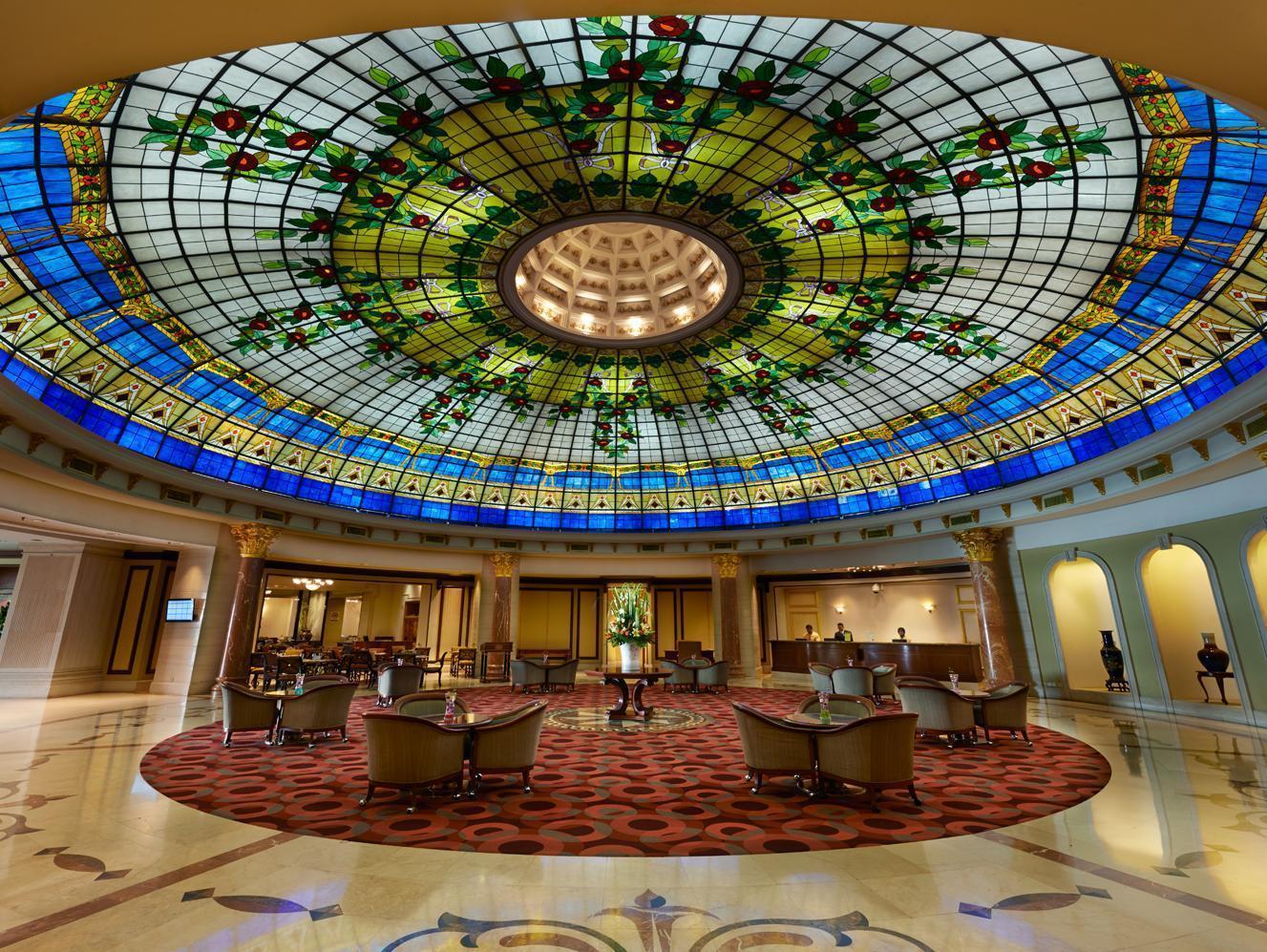 Grand Swiss-Belhotel Melaka Eksteriør billede