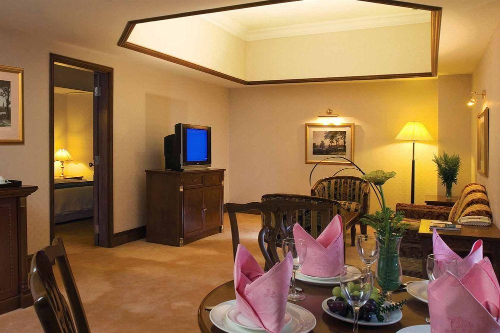 Grand Swiss-Belhotel Melaka Eksteriør billede