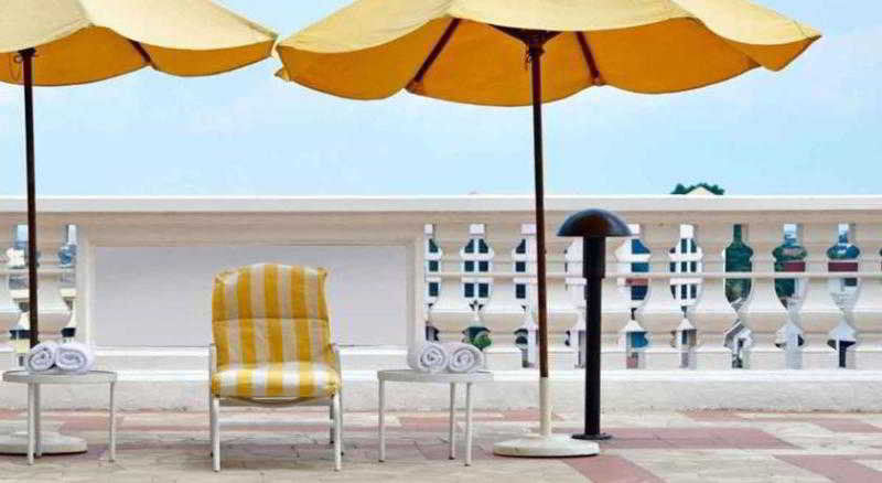 Grand Swiss-Belhotel Melaka Eksteriør billede