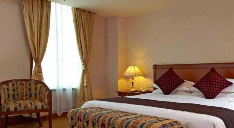 Grand Swiss-Belhotel Melaka Eksteriør billede