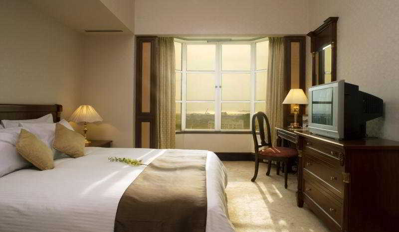 Grand Swiss-Belhotel Melaka Eksteriør billede
