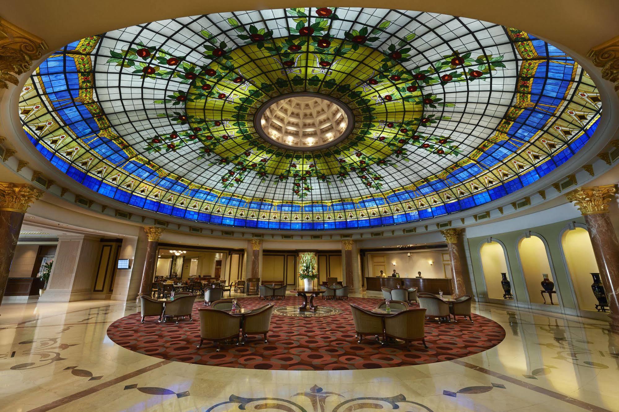 Grand Swiss-Belhotel Melaka Eksteriør billede