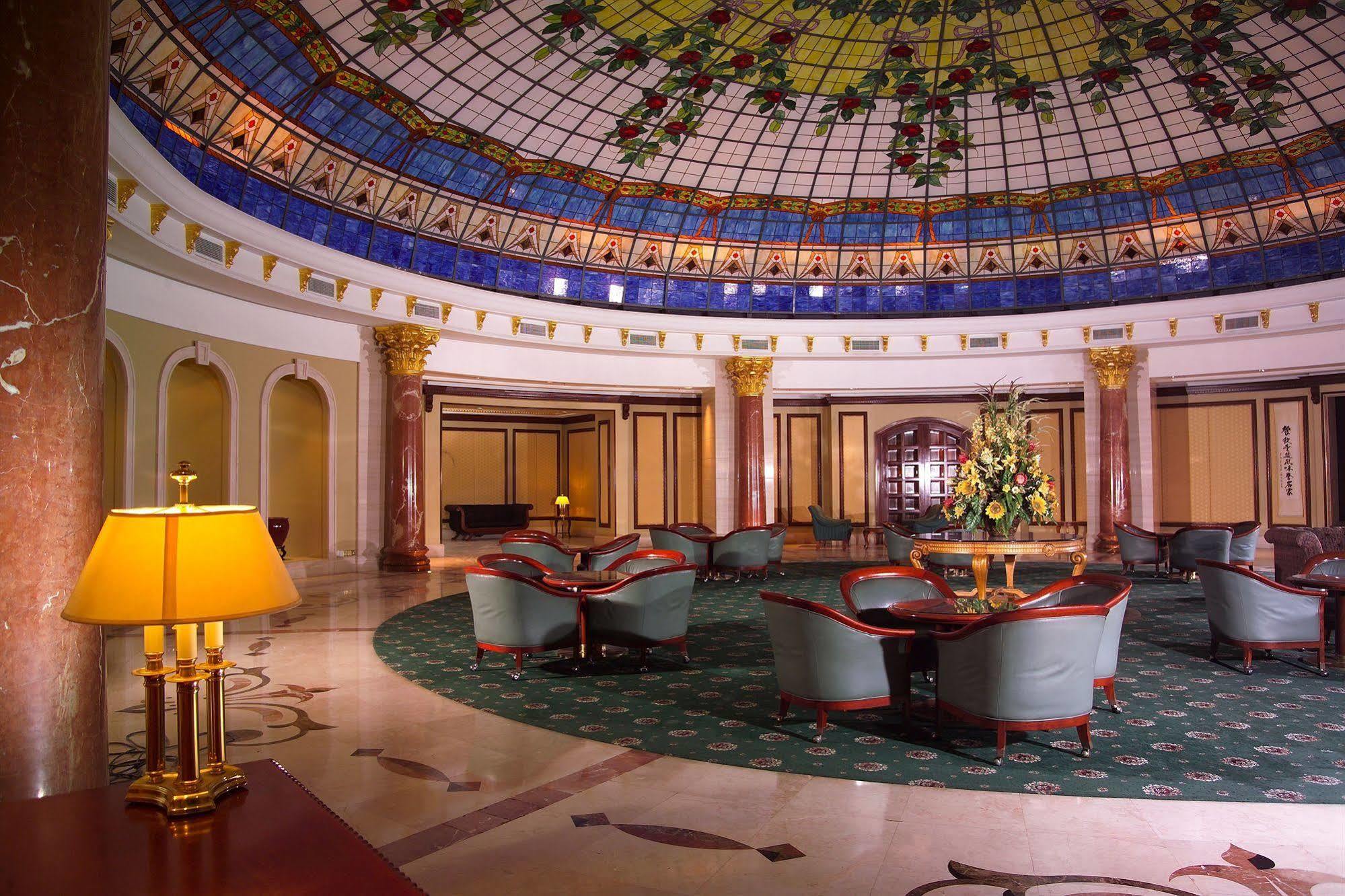 Grand Swiss-Belhotel Melaka Eksteriør billede