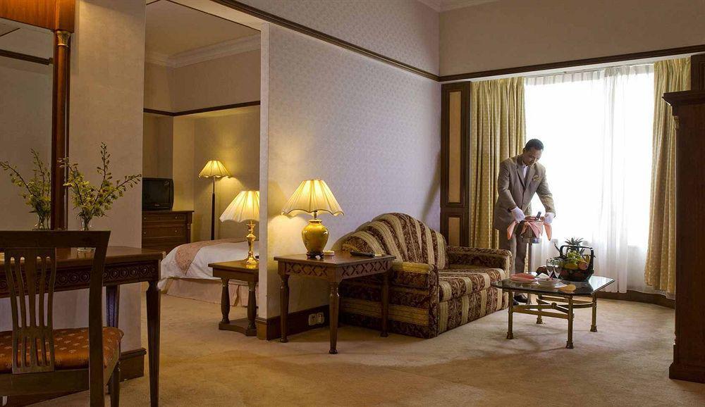 Grand Swiss-Belhotel Melaka Eksteriør billede
